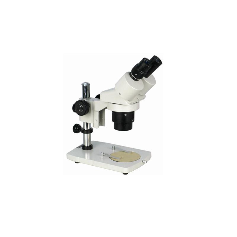 半导体显微镜的使用方法